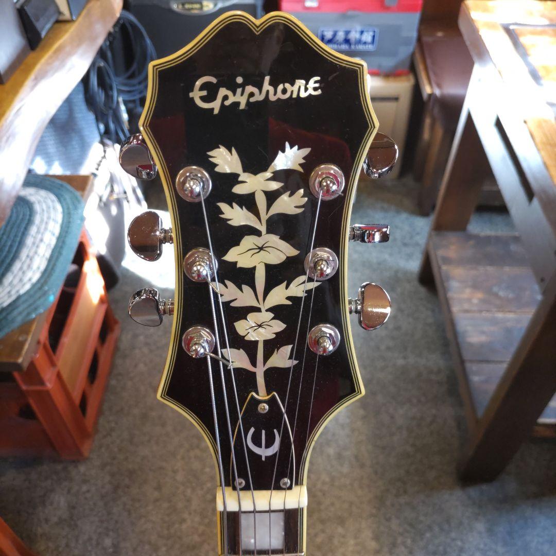 Epiphone Swingster フルアコ (管理イワ)