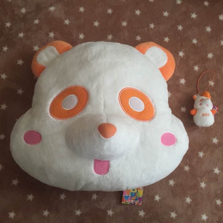 ＡＡＡグッズ１