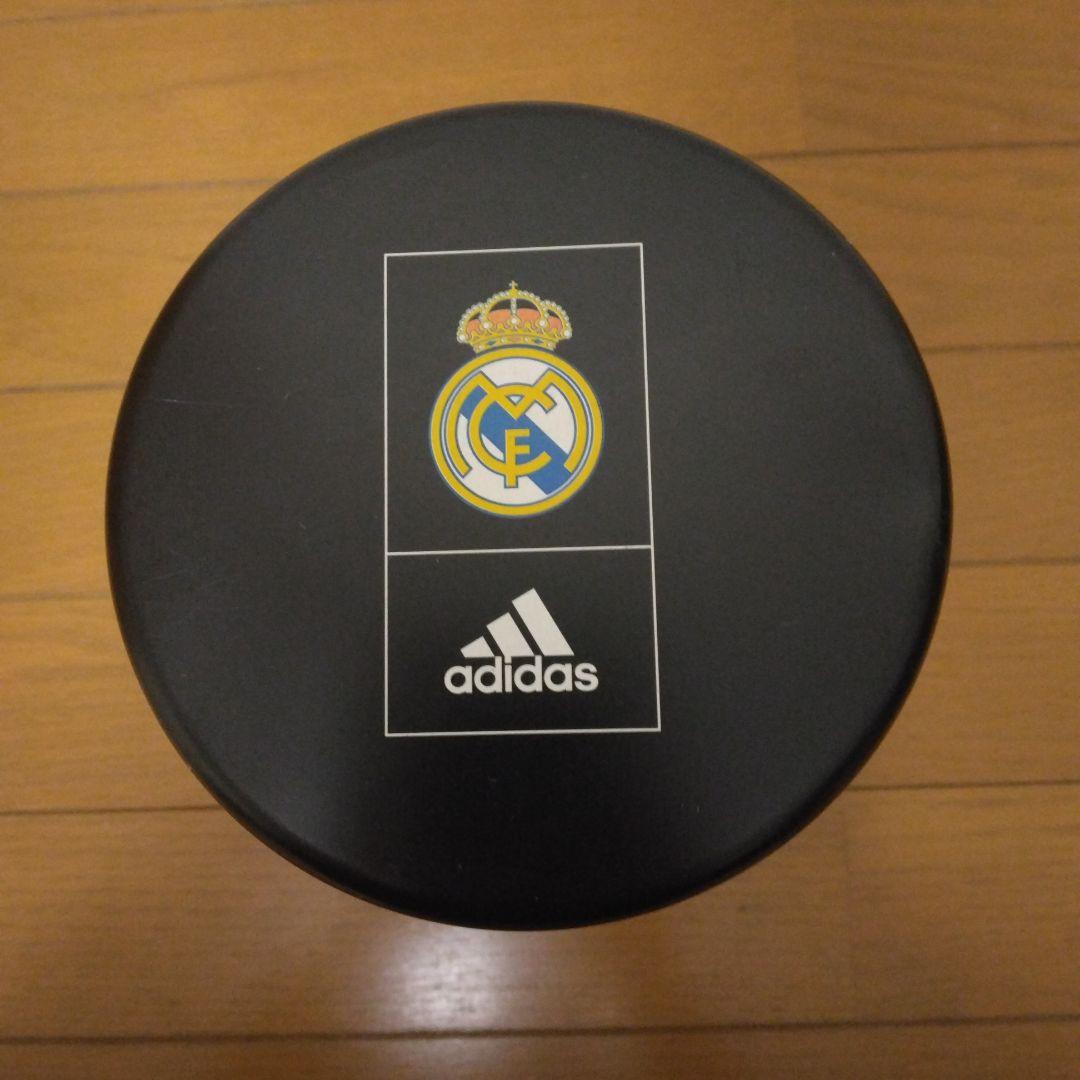 【缶付】レアル・マドリード 02-03 ユニフォーム 長袖