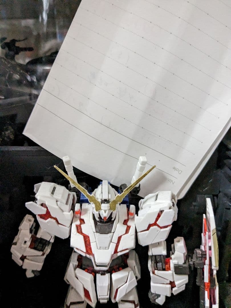 ユニコームガンダム