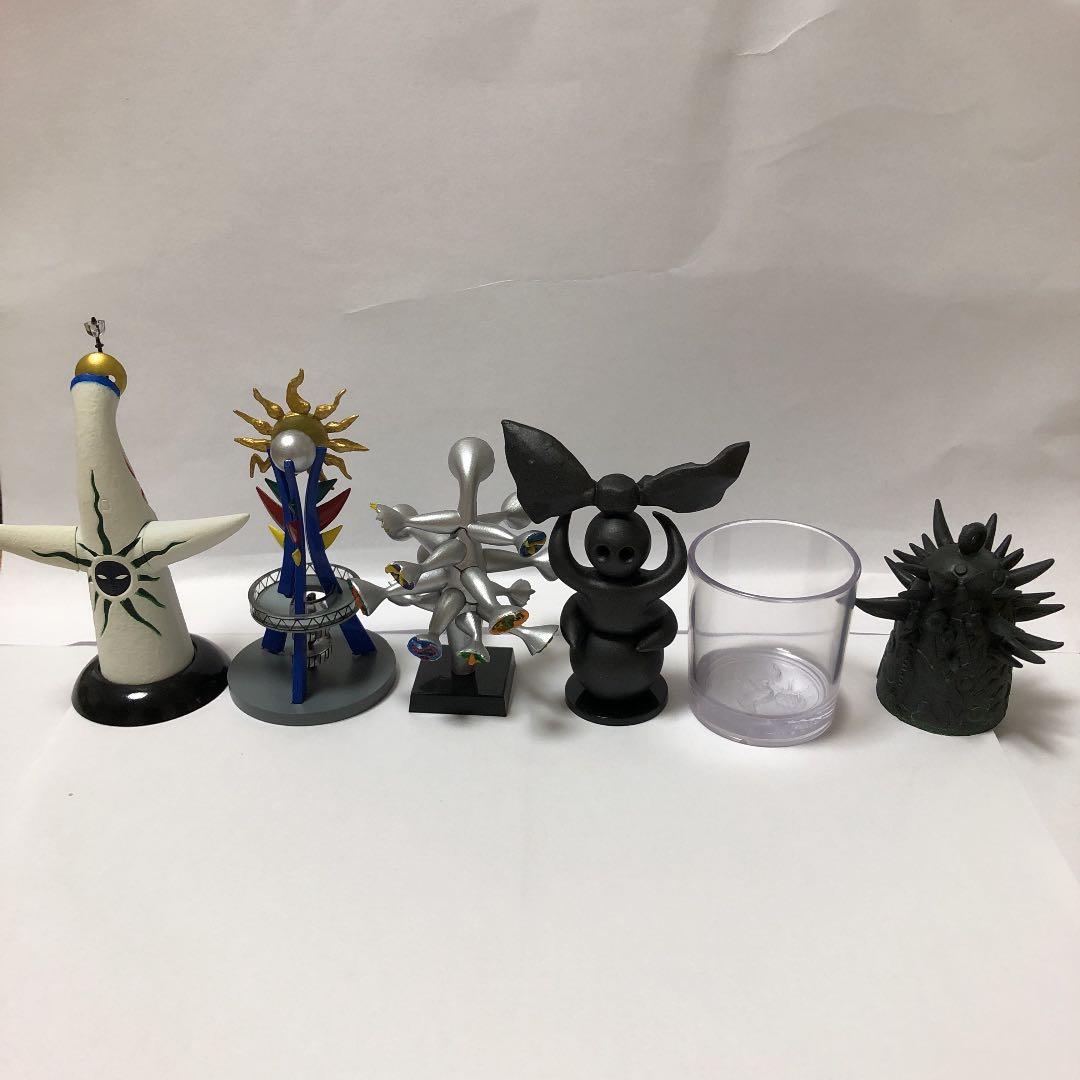 岡本太郎アートピースコレクション2