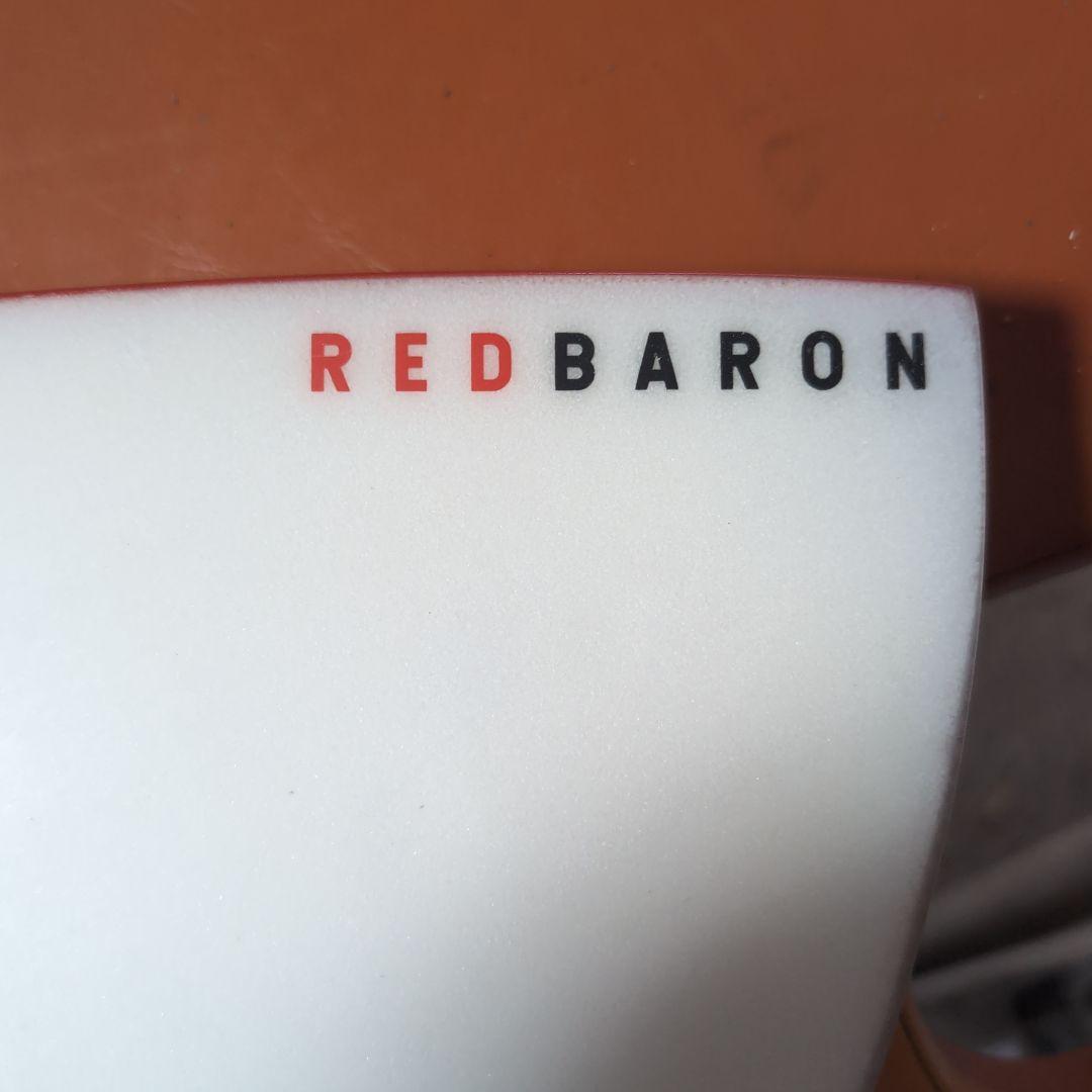 J.S. Industries ショートボード ホワイト