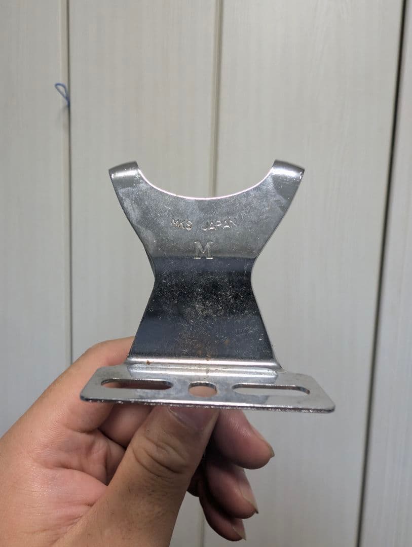 RINSEILAB ピストフレーム セット 約51サイズ njs規格　競輪