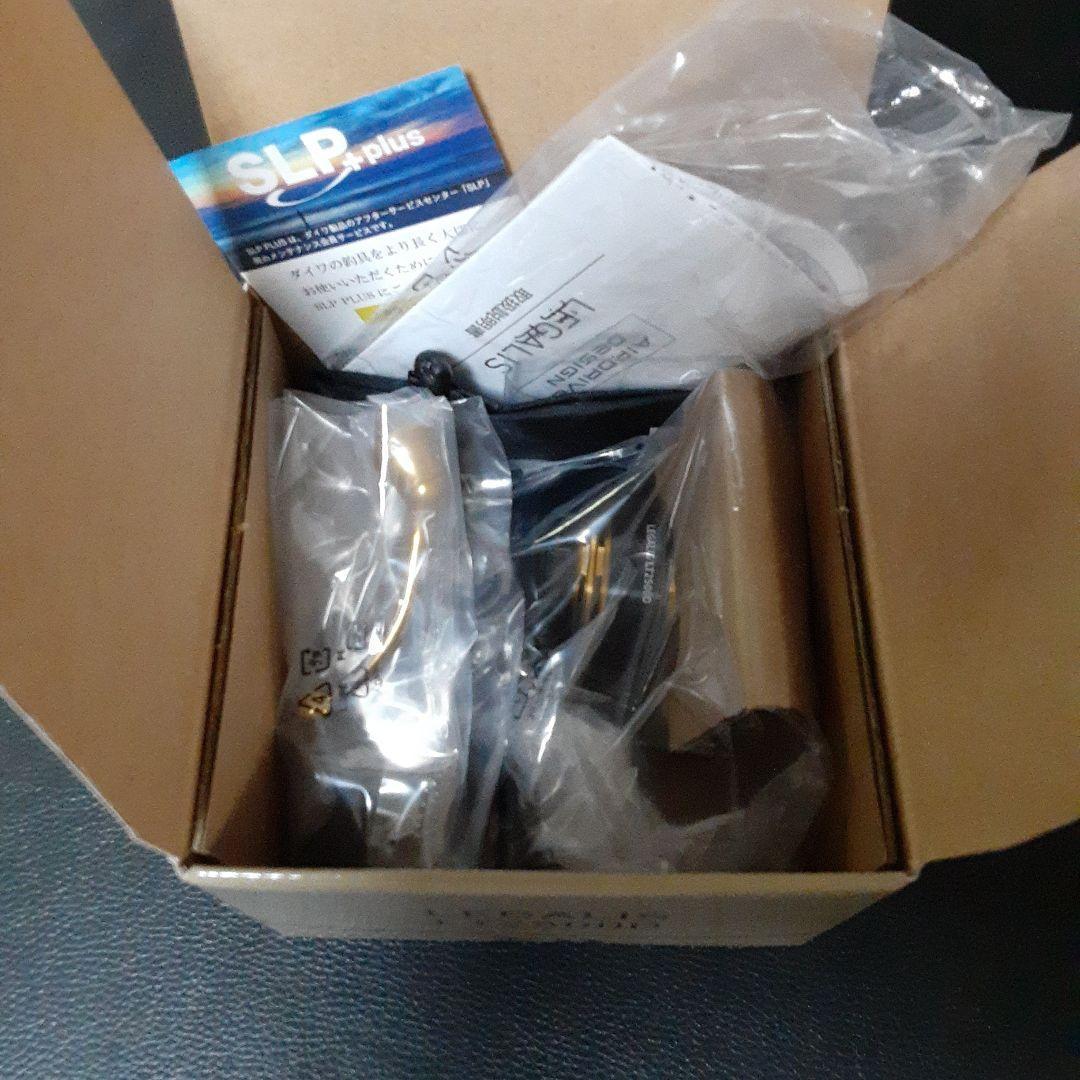 【新品】ダイワ　23レガリス　LT2500D