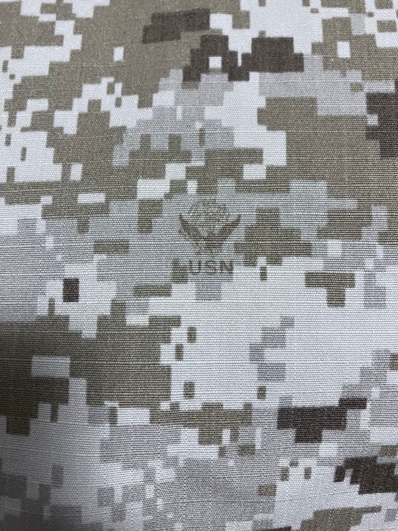 米軍 NWU AOR1 TYPEⅡ 実物 AOR1 新品未使用　デッドストック