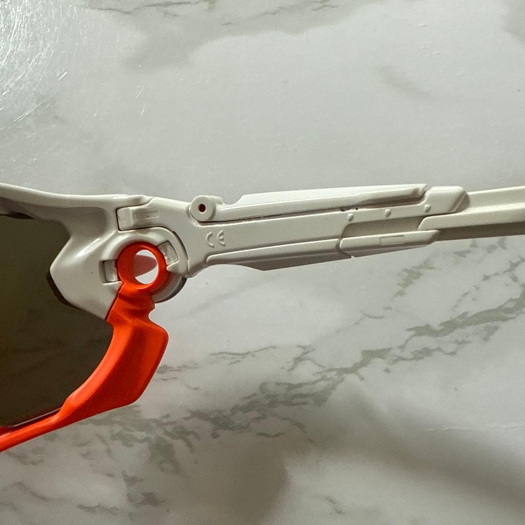 美品❤️オークリーサングラス❤️ジョーブレイカー　ケース付