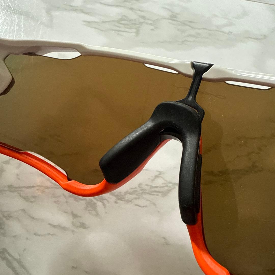 美品❤️オークリーサングラス❤️ジョーブレイカー　ケース付