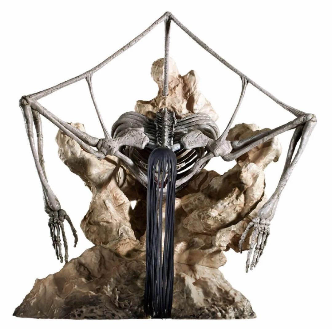 【新品・未開封】迅速発送最安値！進撃の巨人　地鳴らし　ラストワン　フィギュア★