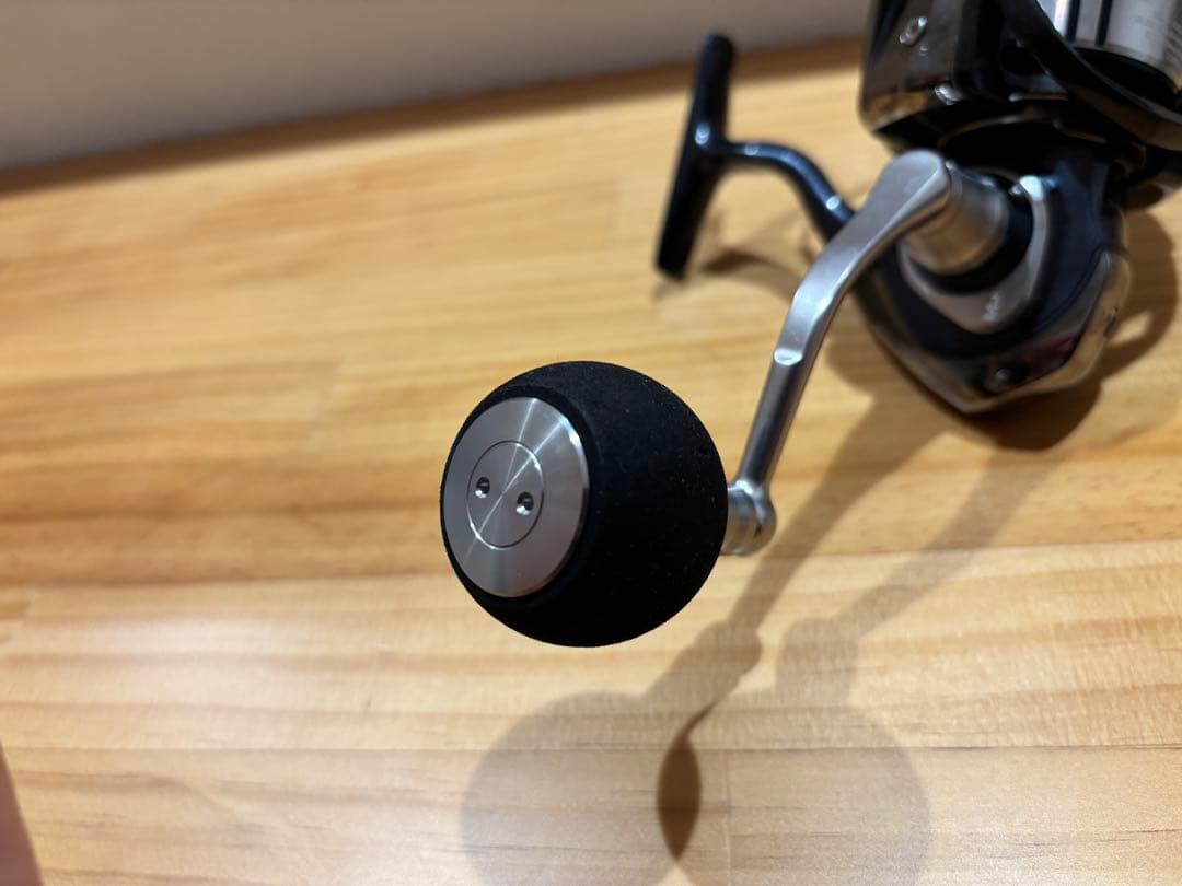 Daiwa CERTATE SW 6000-P スピニングリール