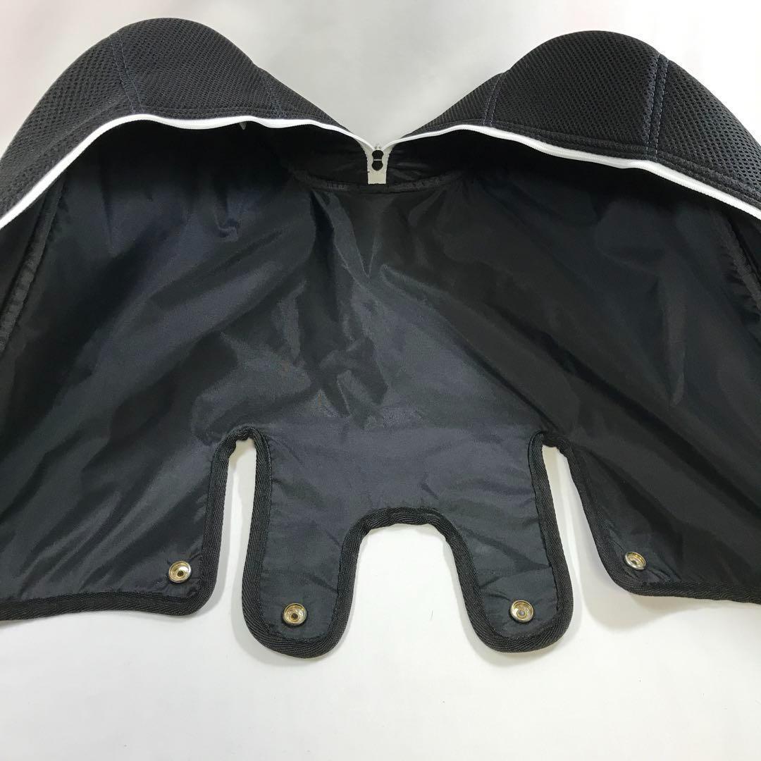 #7923 【未使用】 広島カープ オフィシャル ゴルフバッグ スタンド式