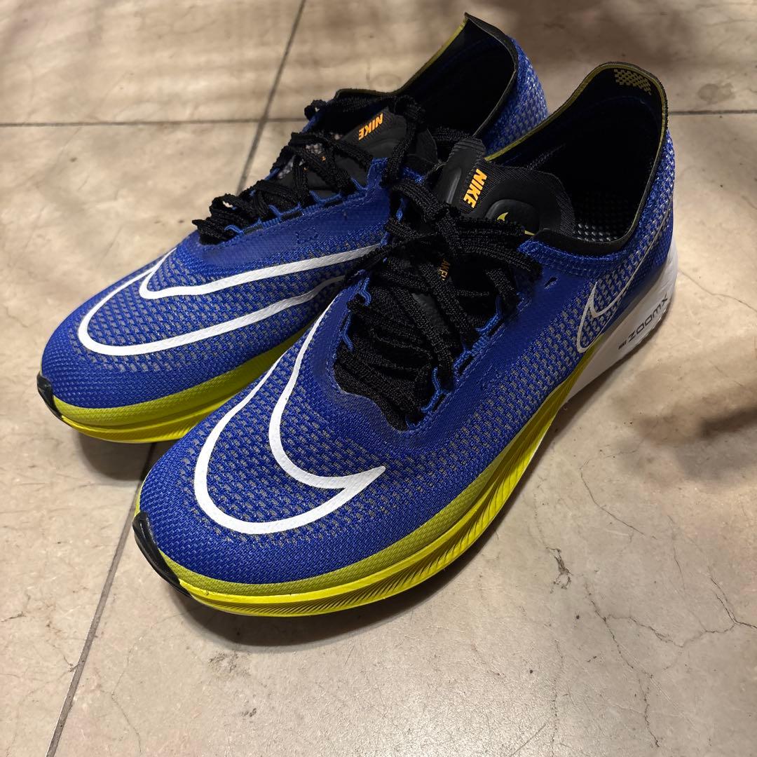 NIKE ZOOM X STREAK FLY ナイキ ズームX ストリークフライ