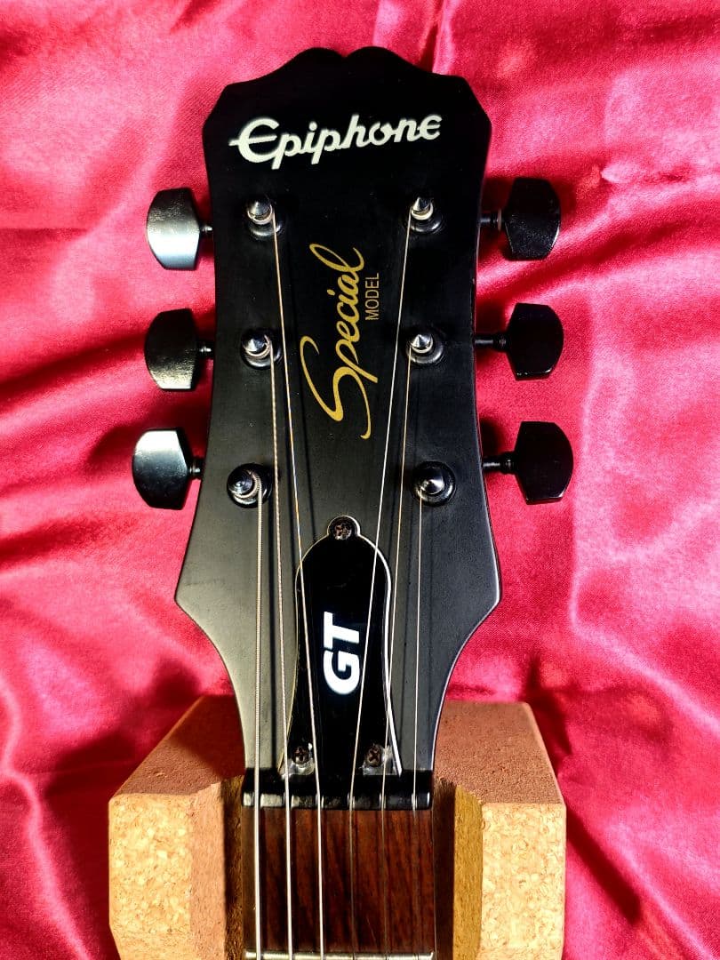 Epiphone Les Paul Special GT 　レスポールスペシャル