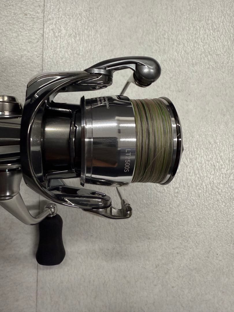 リール 22EXIST LT2500S