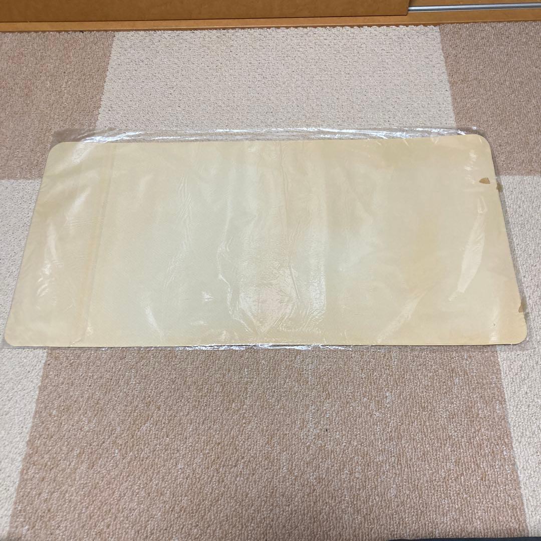 プレイマット　ドラクリオット　DRACU-RIOTゆずソフト　カードラボ