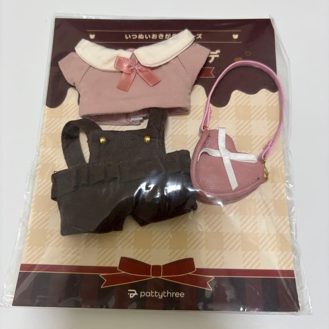 あんスタ　いつぬい　メルティコーデ スカートセット レッド ピンク