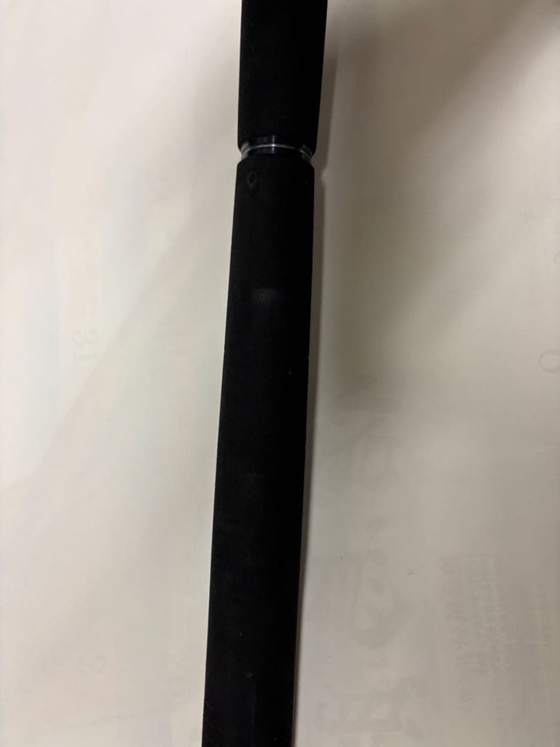 高*橋様 OCEA PULUGGER BG FLEX ENERGY S83H 最