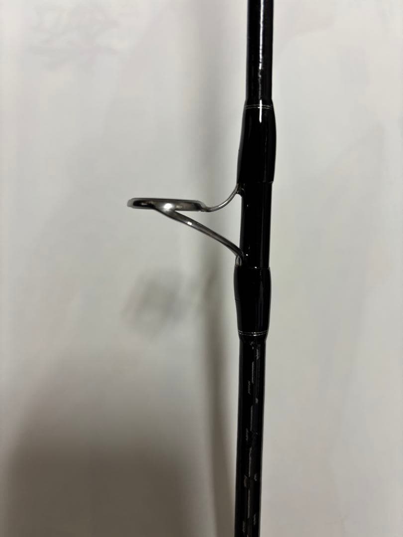 高*橋様 OCEA PULUGGER BG FLEX ENERGY S83H 最