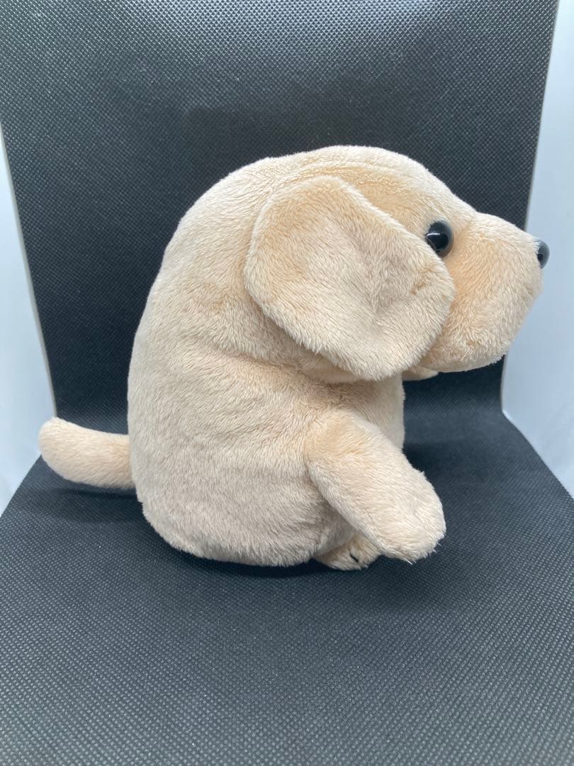 こえマネわんちゃん　ぬいぐるみ　動作確認済み　バナナサンド　バナナマン　犬