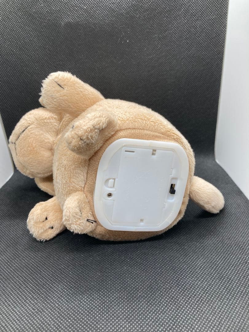 こえマネわんちゃん　ぬいぐるみ　動作確認済み　バナナサンド　バナナマン　犬