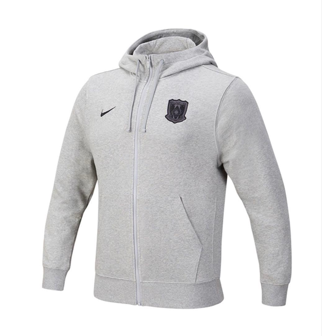 浦和レッズ パーカー NIKE Mサイズ