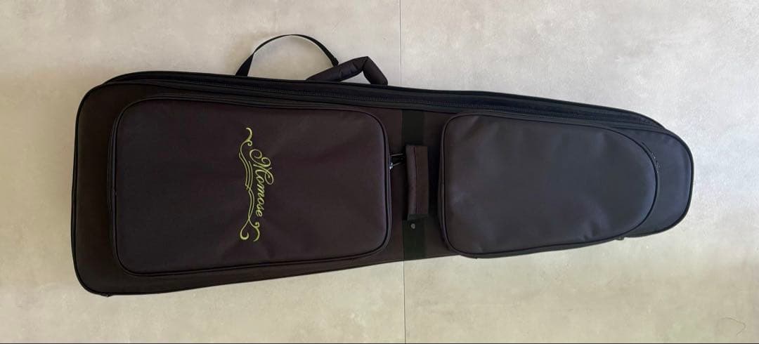 Momose 夜桜 MC-SKR/E EQS YZ-GRD 限定モデル 桜ギター