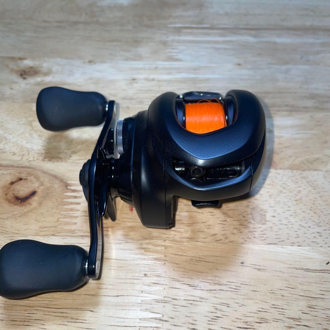 シマノ 22 エクスセンス　DC XG 右ハンドル 未使用