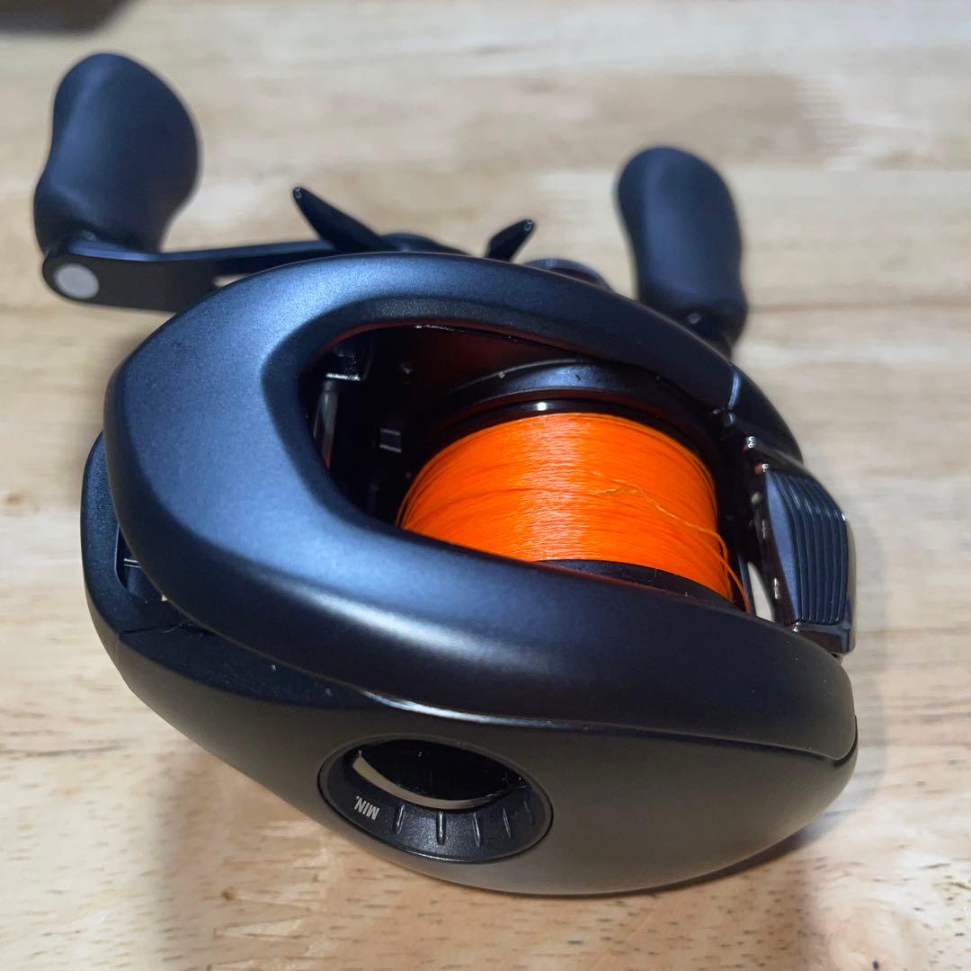 シマノ 22 エクスセンス　DC XG 右ハンドル 未使用