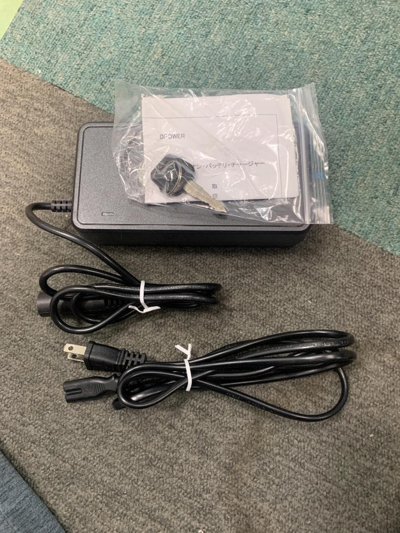 K☆197 マイキー