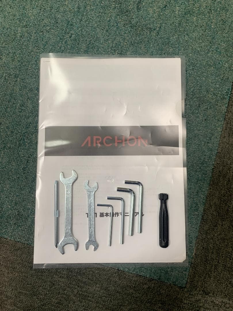 K☆197 マイキー