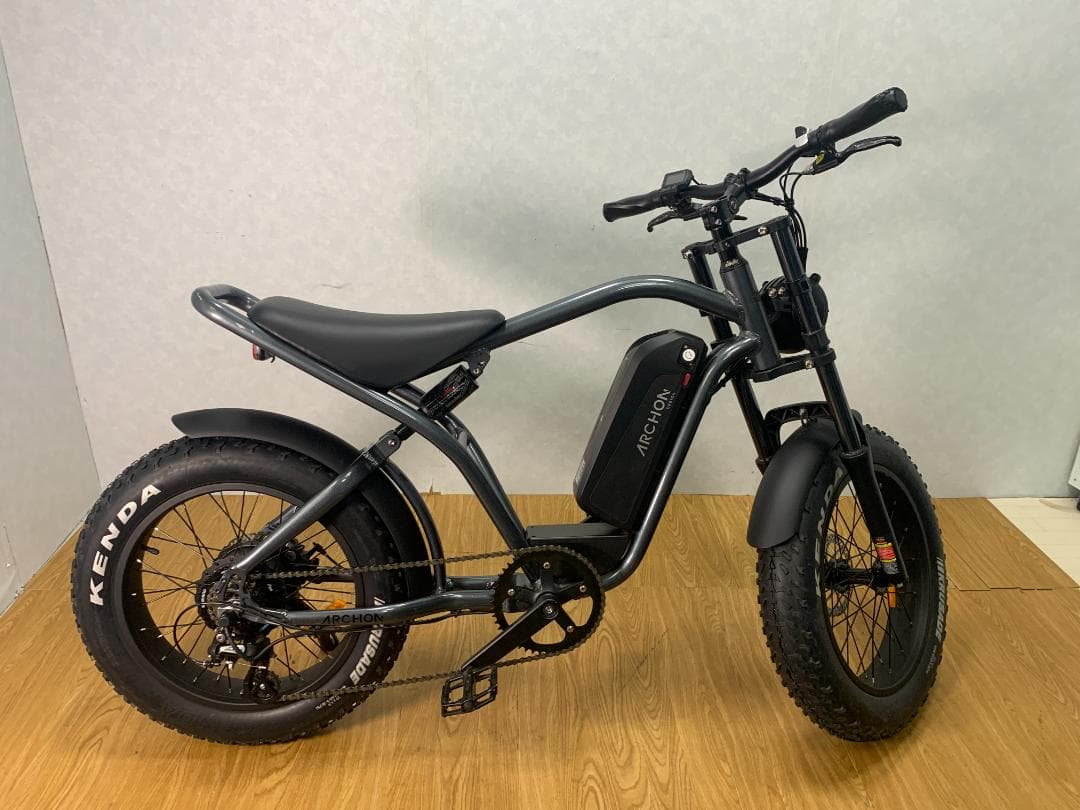 K☆197 マイキー