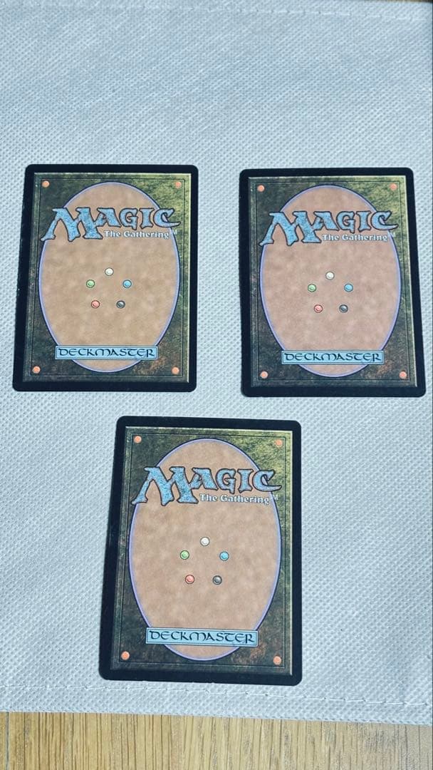 MTG パララクスの潮流（日3）