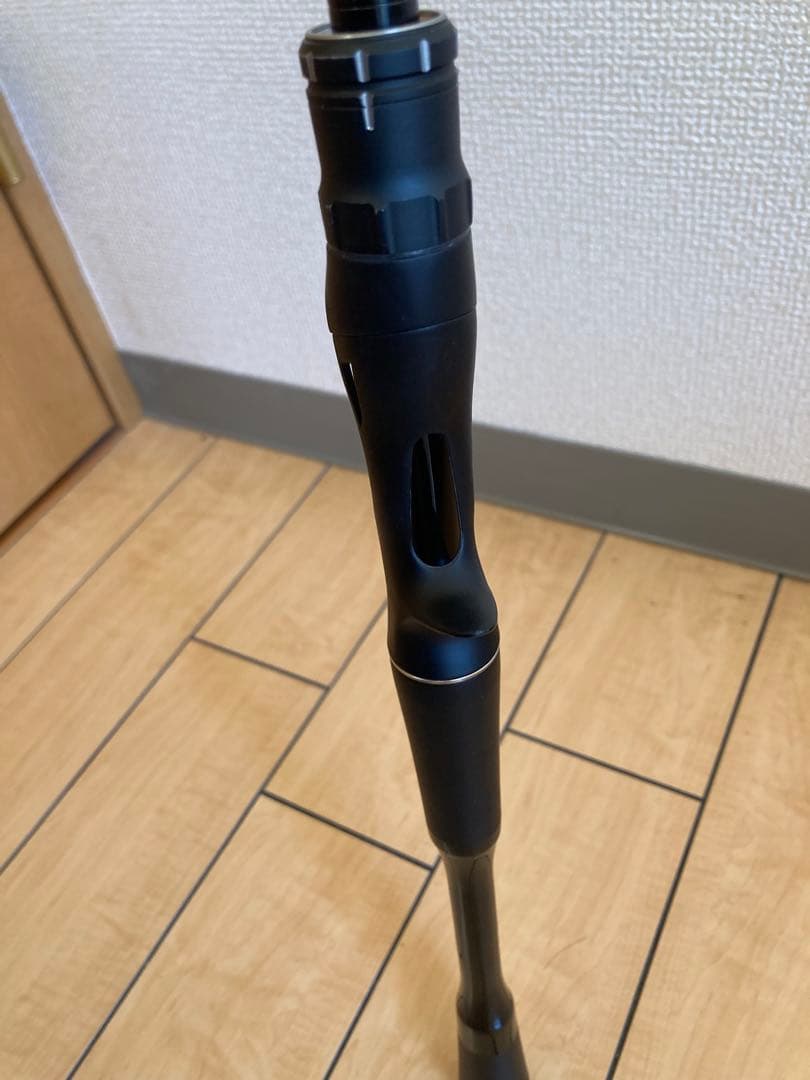 ポイズンアドレナ166mh