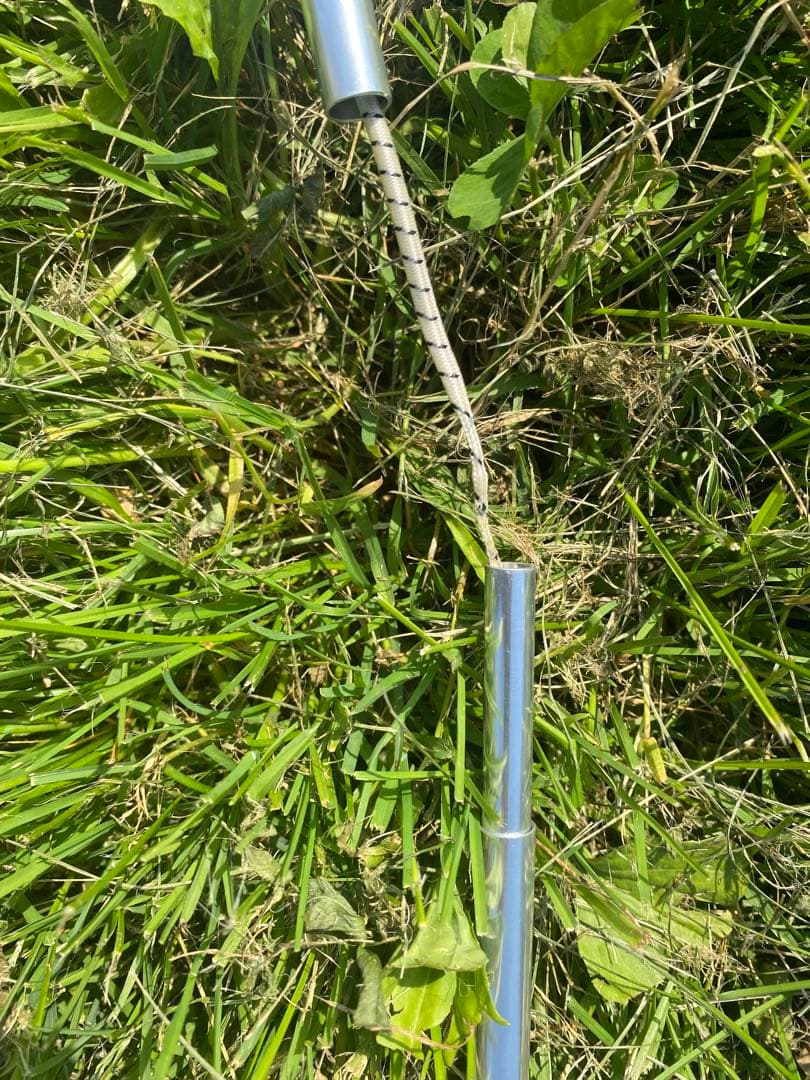 ウールリッチ　テント・蚊帳セット　ツールーム