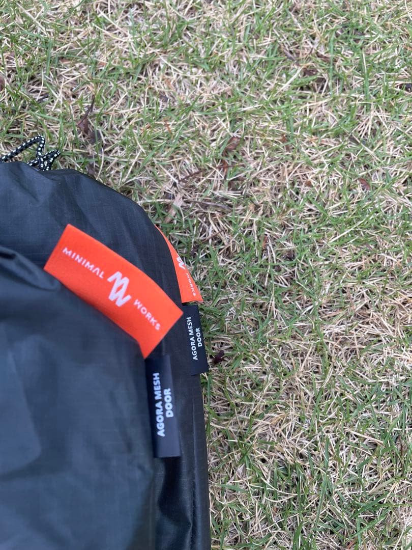 ミニマルワークス　アゴラ