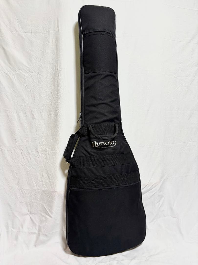 【新品弦張替済】Bacchus 5弦ベース GLOBAL SERIES ジャズベ