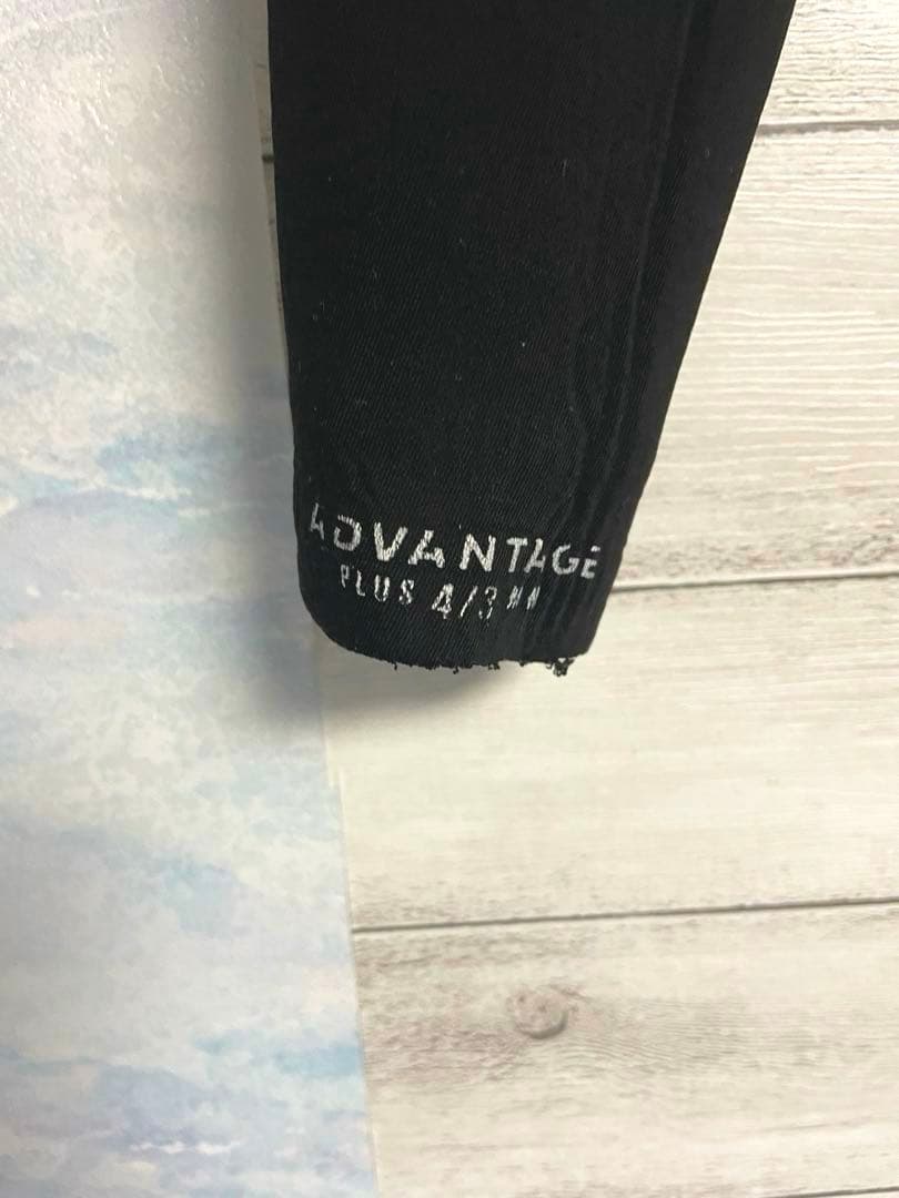 Hurley ハーレー ウエットスーツ フルスーツ 4mm 3mm