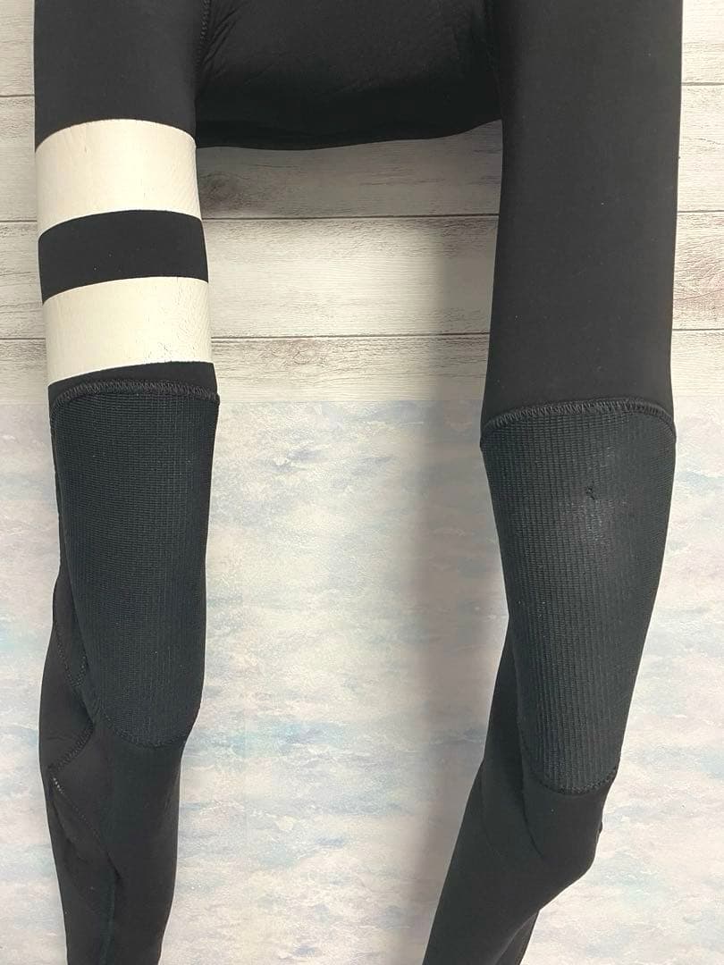 Hurley ハーレー ウエットスーツ フルスーツ 4mm 3mm