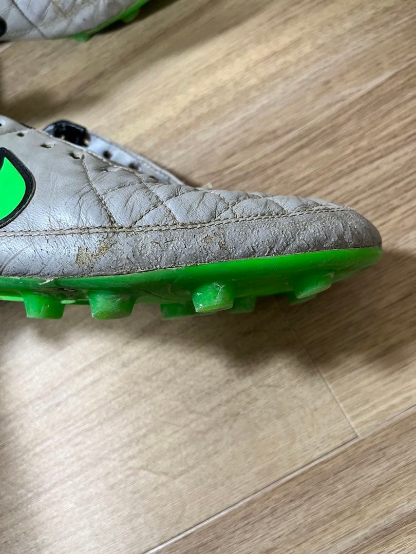 NIKE ティエンポレジェンド5 トップモデル　28cm