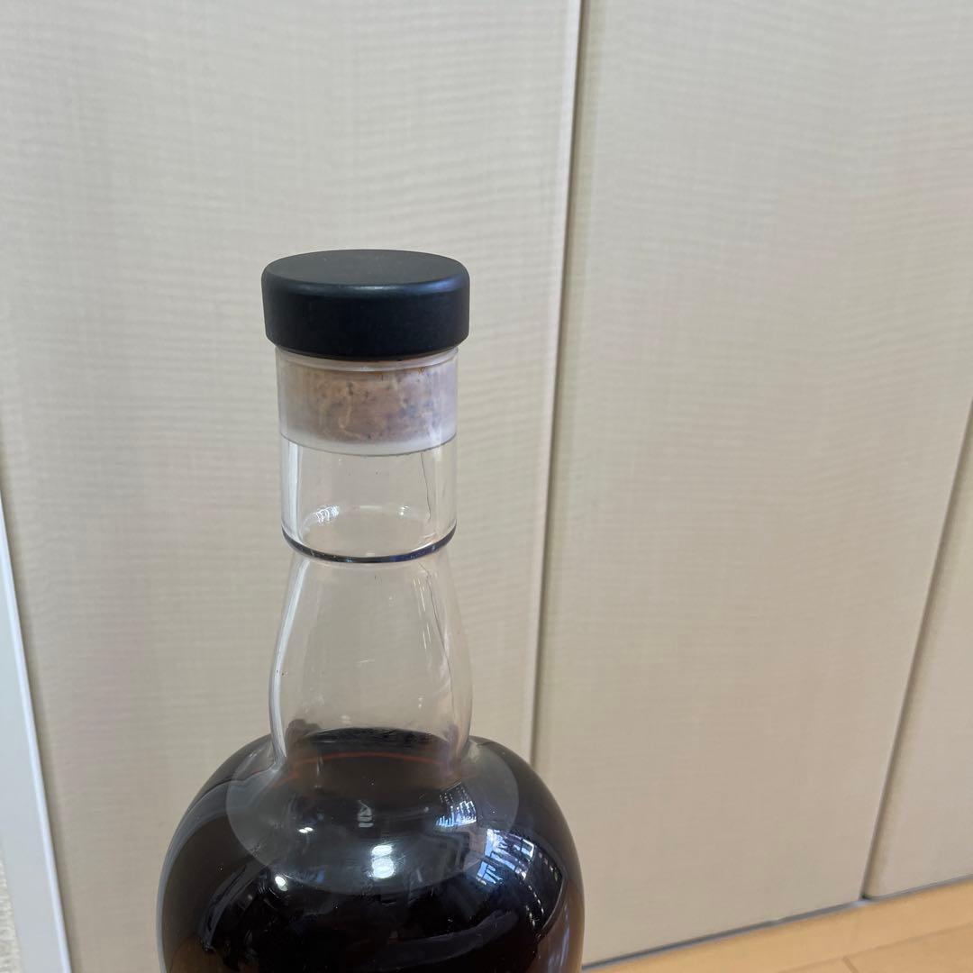 The Macallan 12年 ハイランドシングルモルトウイスキー 4.5L