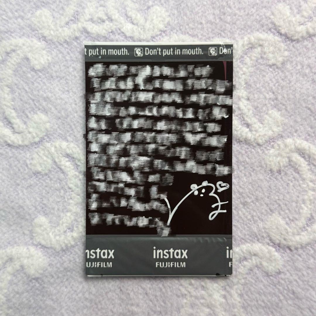 MEGAFON 明音いろは ランチェキまとめ売り