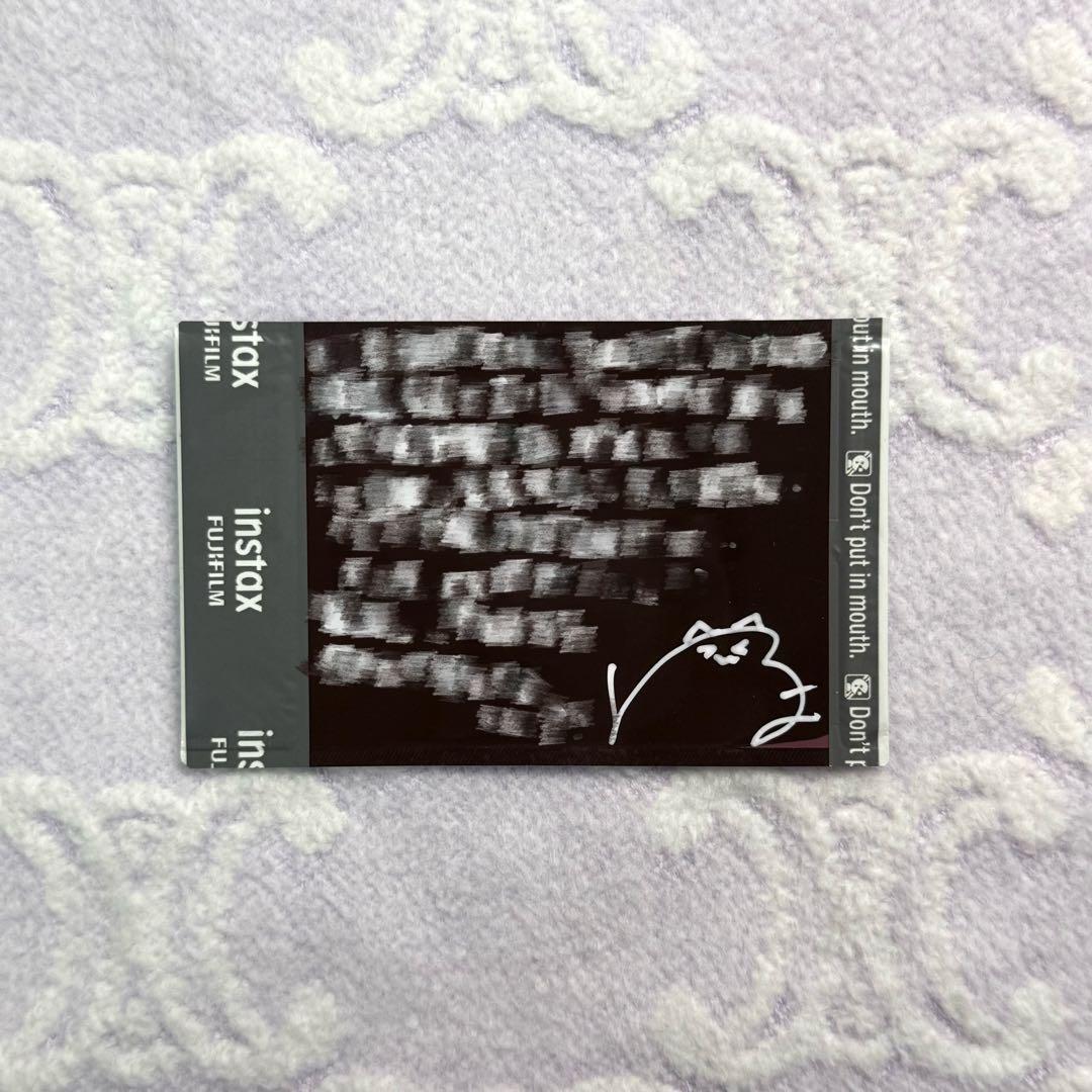 MEGAFON 明音いろは ランチェキまとめ売り