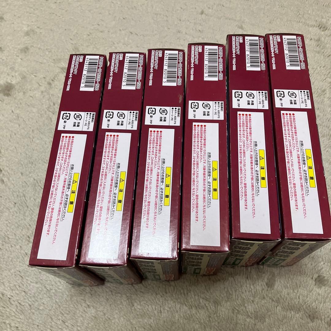 阪急　9000系　6箱　Bトレインショーティー