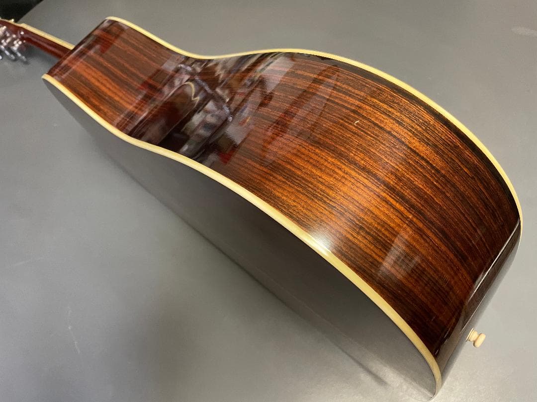 寺田楽器 Thumb MW-30