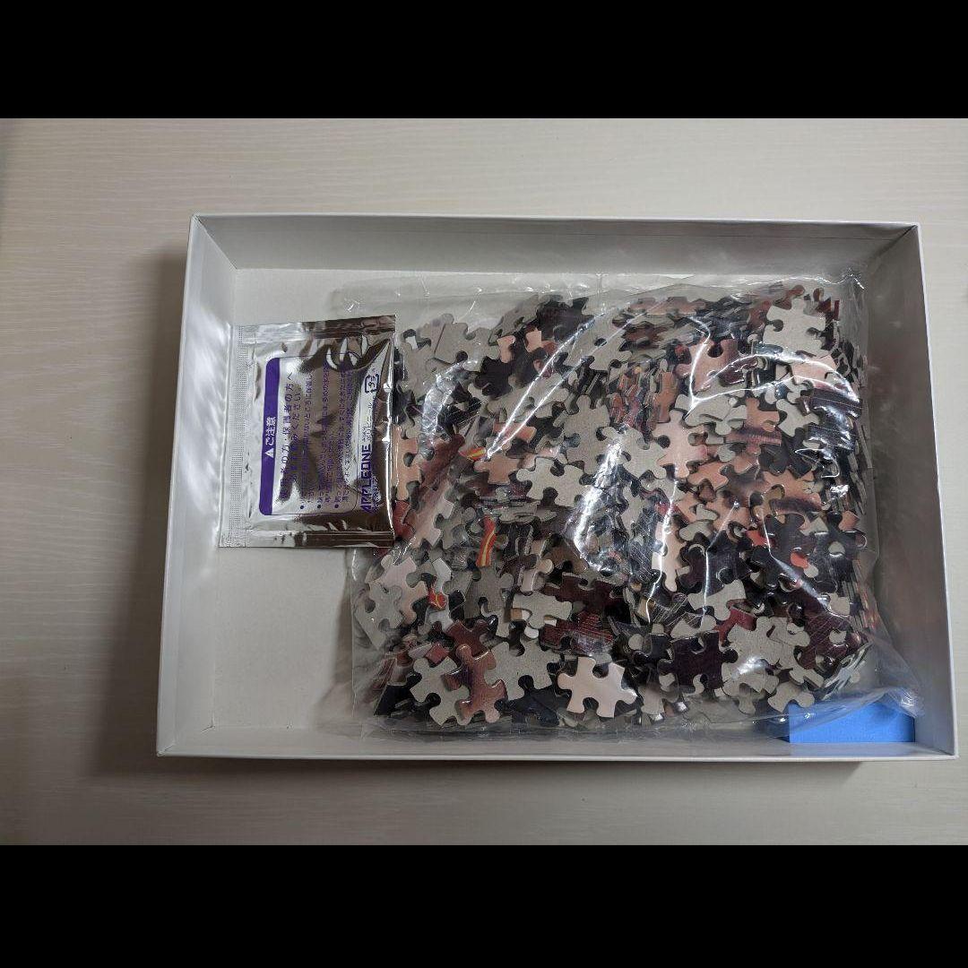 相棒Season10　ジグソーパズル　 1000ピース 38×53cm