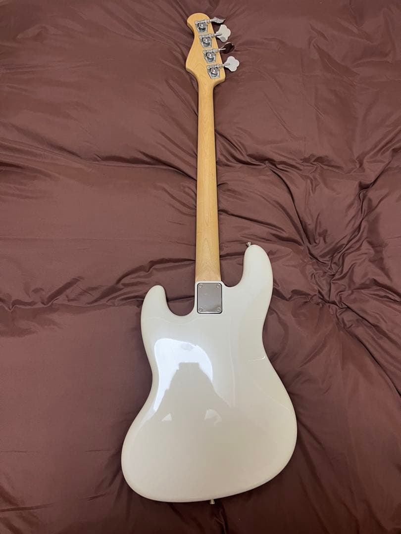 【調整済】Bacchus バッカス　ジャズベース　エレキベース