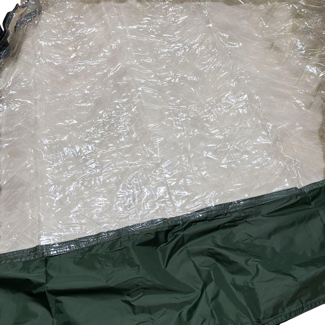 【美品】TENPLAY Tenplay 「G-TENT-M200」ドームテント