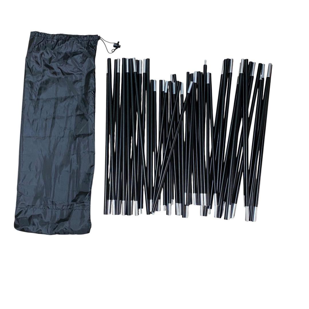 【美品】TENPLAY Tenplay 「G-TENT-M200」ドームテント