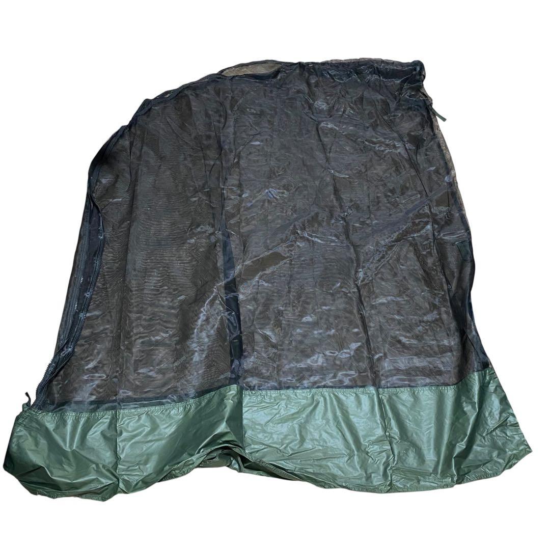 【美品】TENPLAY Tenplay 「G-TENT-M200」ドームテント