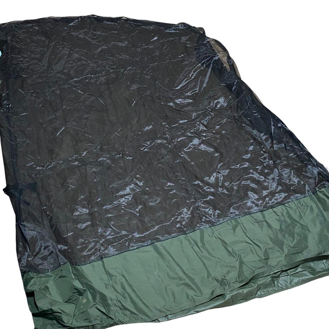 【美品】TENPLAY Tenplay 「G-TENT-M200」ドームテント