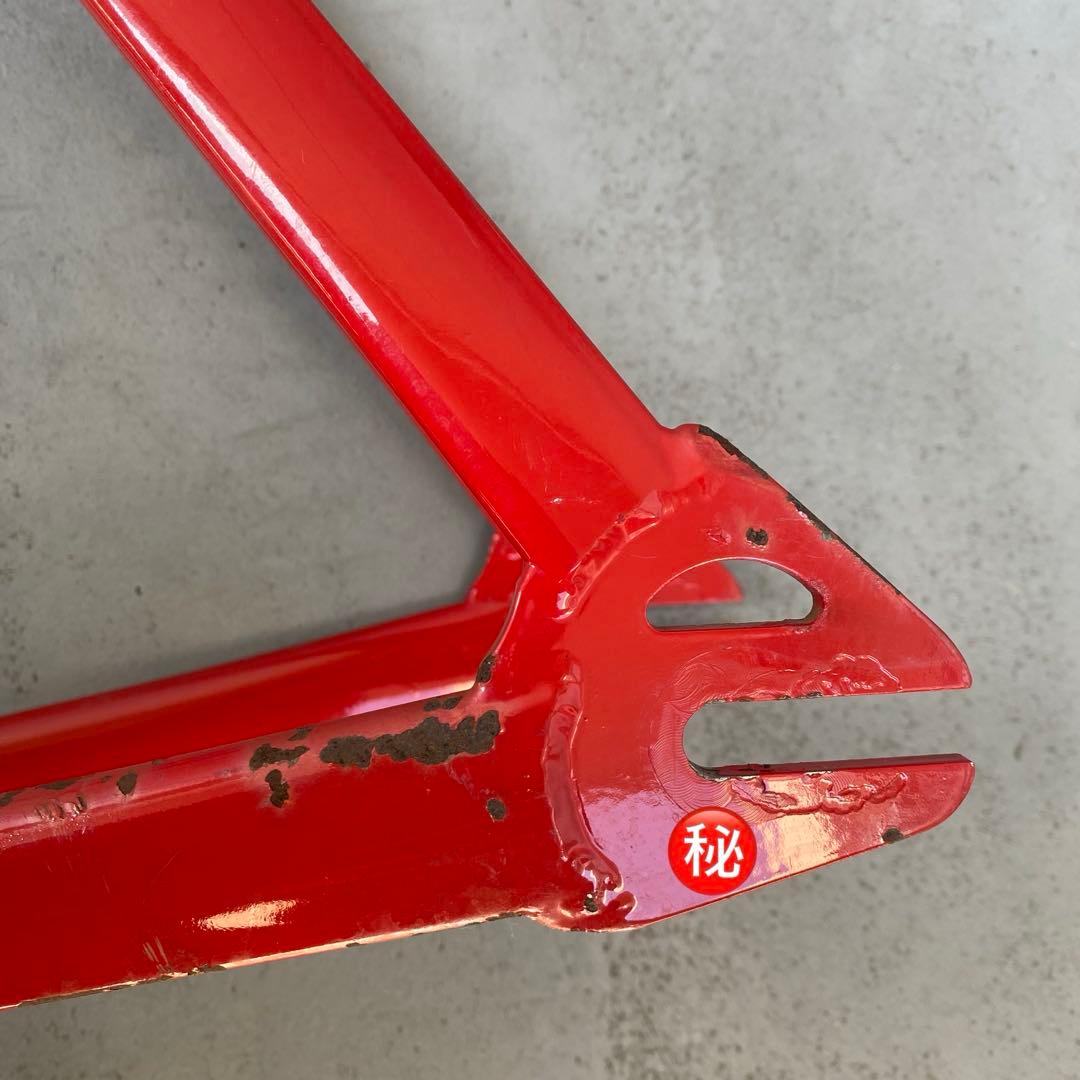 パーツ BROOKLYN MACHINE WORKS GANGSTA V1 